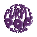 The Purple Pop Shop