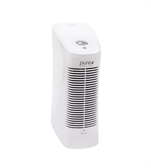 Lasko Electrostatic Air Purifier