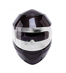 Universal Anti-Fog Helmet Lens Film Motorcycle Fog Resistant Visor Shield