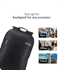 CATZ Contour Laptop Backpack