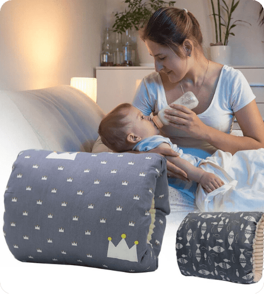 Cozie Cradle Versatile Baby Comfort Pillow