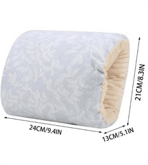 Cozie Cradle Versatile Baby Comfort Pillow