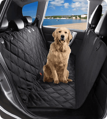 Waterproof Nonslip Dog Car Seat Cover