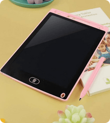 Multicolor LCD Writing Tablet for Kids, 8.5-Inch