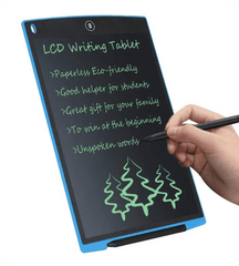 Multicolor LCD Writing Tablet for Kids, 8.5-Inch