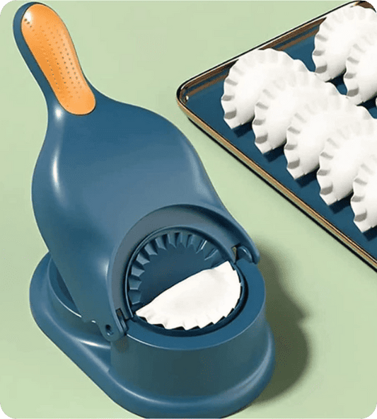 Dumpling Momos Maker: Multi-Use Kitchen Accessory