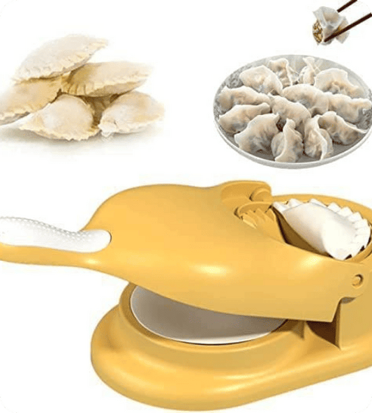 Dumpling Momos Maker: Multi-Use Kitchen Accessory