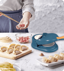 Dumpling Momos Maker: Multi-Use Kitchen Accessory