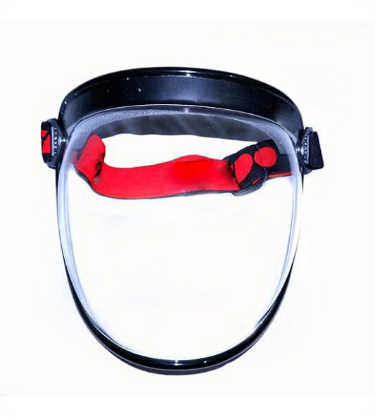 Bubble Face Shield Helmet Visor UV Protection