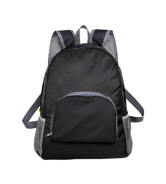 Waterproof Foldable Travel Backpack with Mini Bag