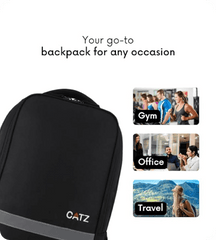 CATZ G-Shawk Backpack