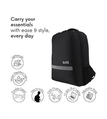 CATZ G-Shawk Backpack