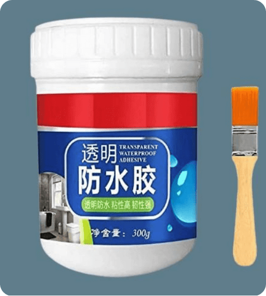 Waterproof Multipurpose Insulating and Sealing Adhesive Glue