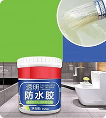 Waterproof Multipurpose Insulating and Sealing Adhesive Glue