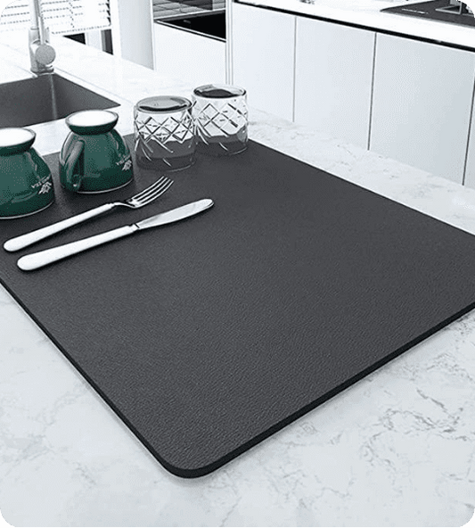 All-Purpose Ultra Absorbent Quick Drying Mat