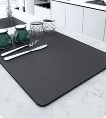 All-Purpose Ultra Absorbent Quick Drying Mat